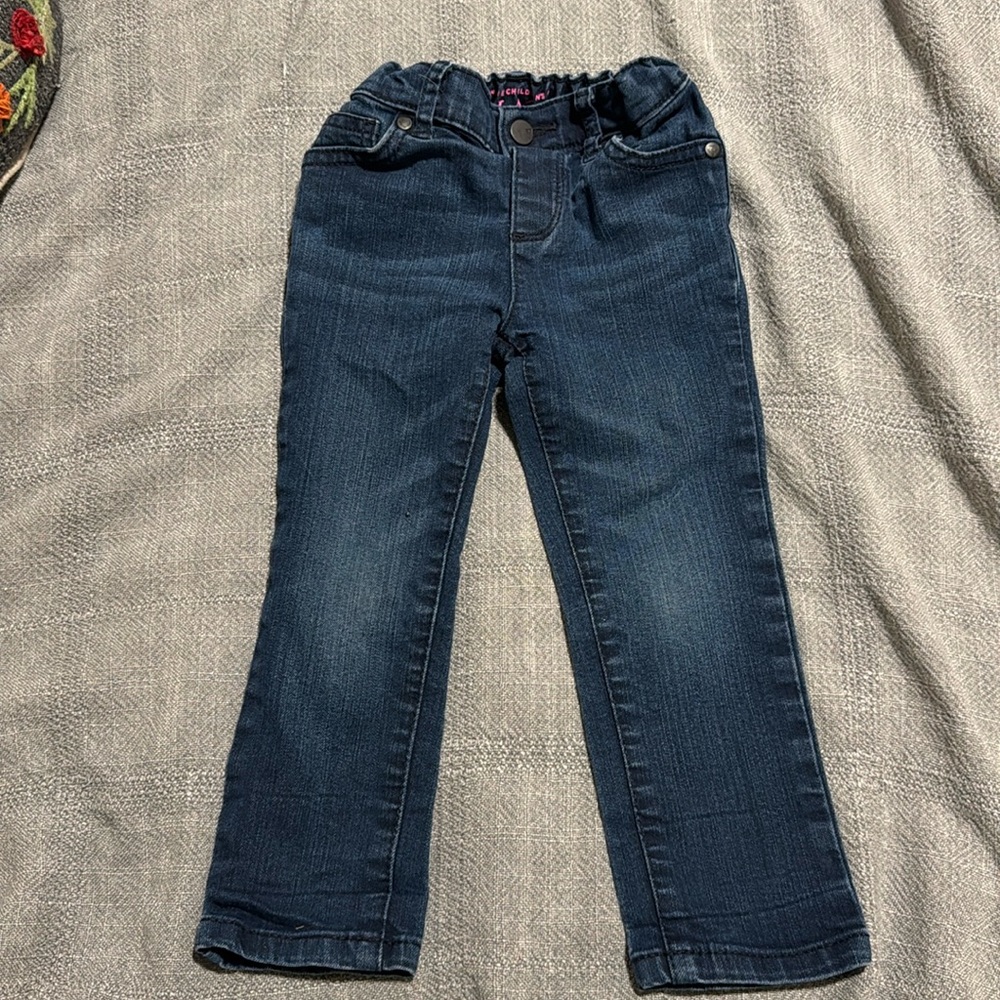 Children’s place 3t jeans